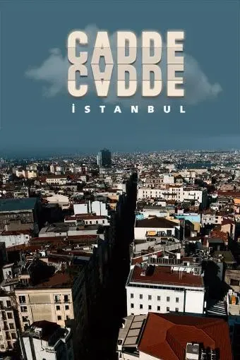 Cadde Cadde Istanbul_peliplat