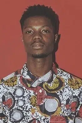 Anthony Nti