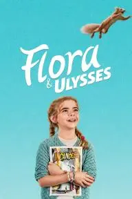Flora & Ulysses_peliplat