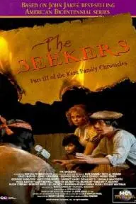 The Seekers_peliplat