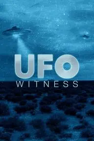 UFO Witness_peliplat