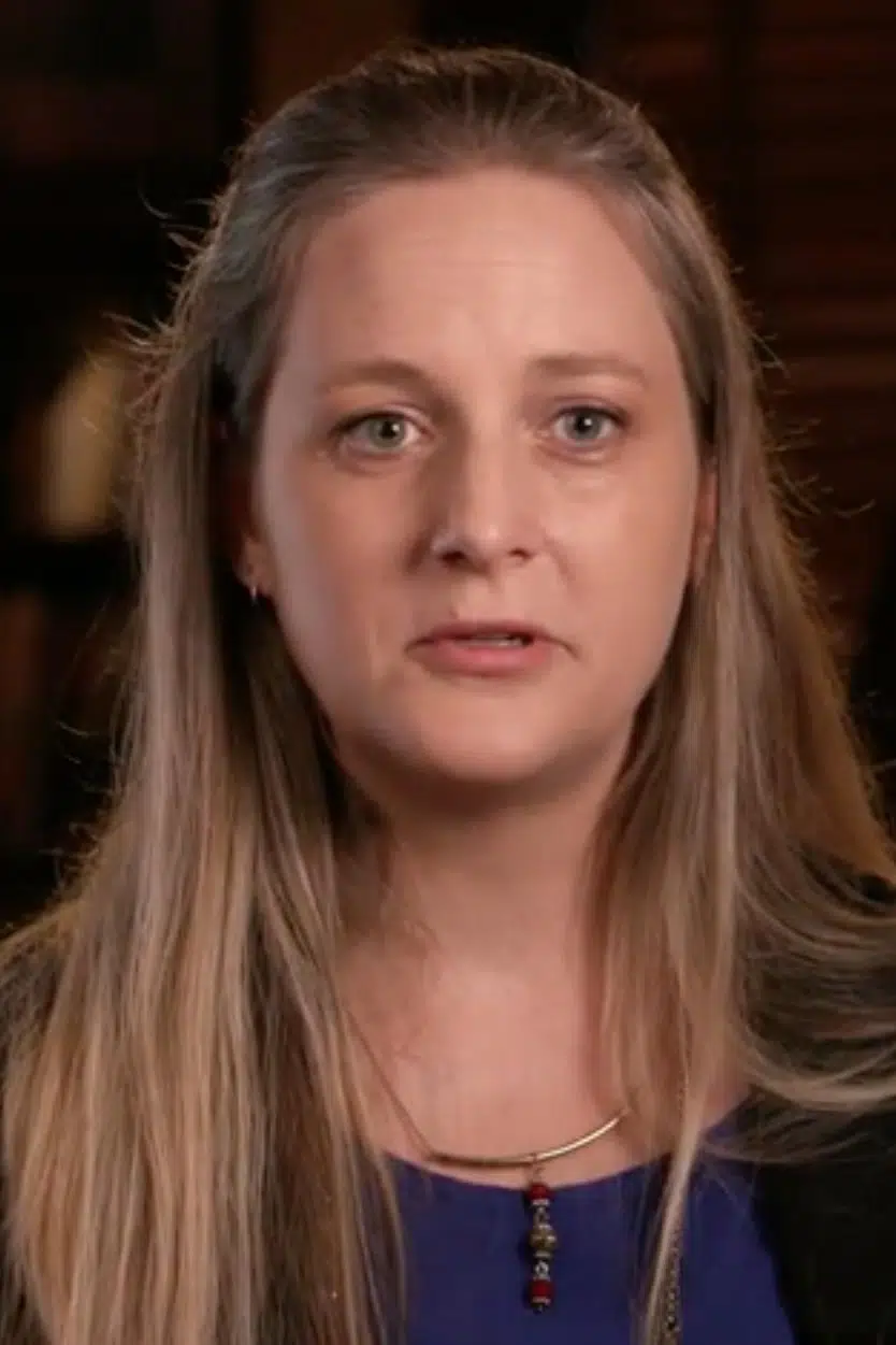Sara Burdorff