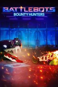 BattleBots: Bounty Hunters_peliplat