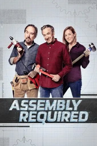 Assembly Required_peliplat