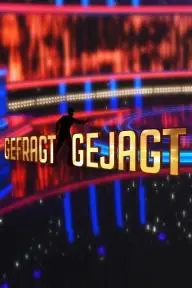 Gefragt - Gejagt_peliplat