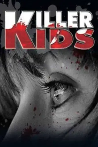 Killer Kids_peliplat