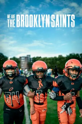 We Are: The Brooklyn Saints_peliplat