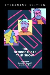 The George Lucas Talk Show_peliplat