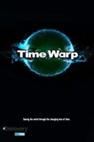 Time Warp_peliplat