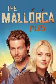 The Mallorca Files_peliplat