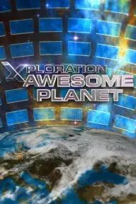 Xploration Awesome Planet_peliplat