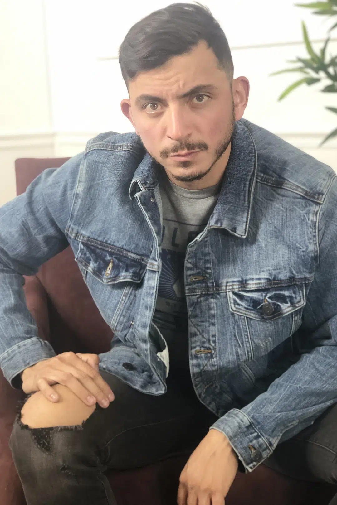 Ivan Orozco