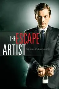 The Escape Artist_peliplat