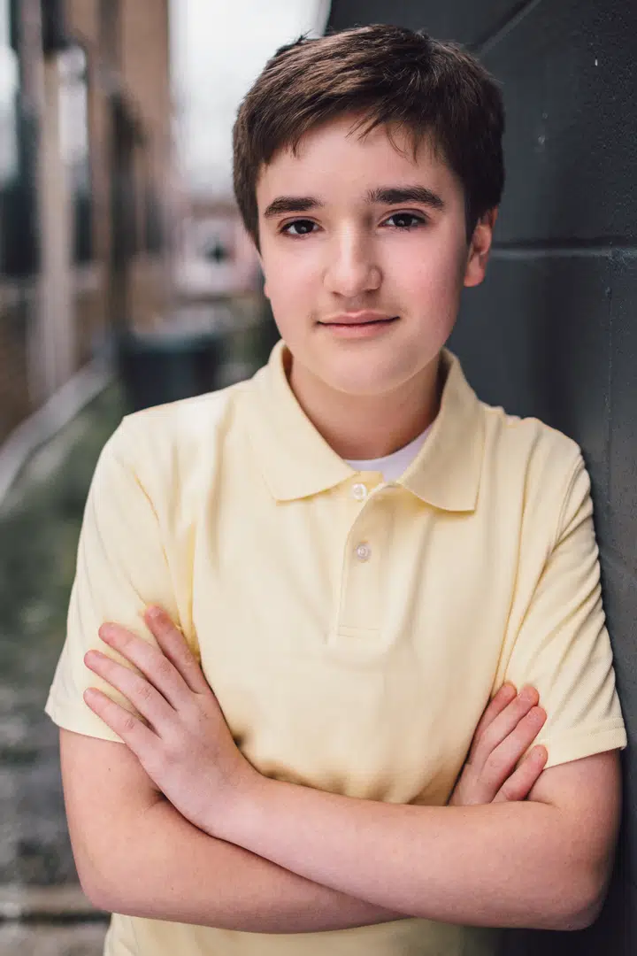 Caleb Comer