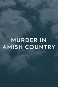 Murder in Amish Country_peliplat
