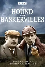 The Hound of the Baskervilles_peliplat