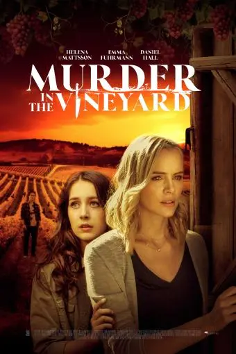 Murder in the Vineyard_peliplat