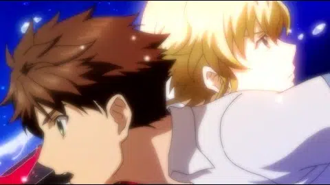 Buddy Complex - Official PV - English Subtitles