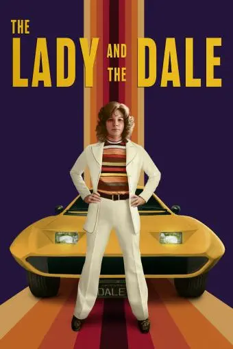 The Lady and the Dale_peliplat
