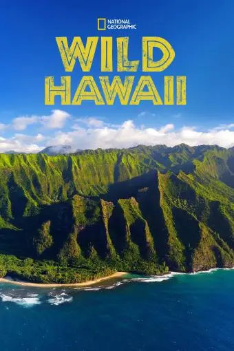 Wild Hawaii_peliplat