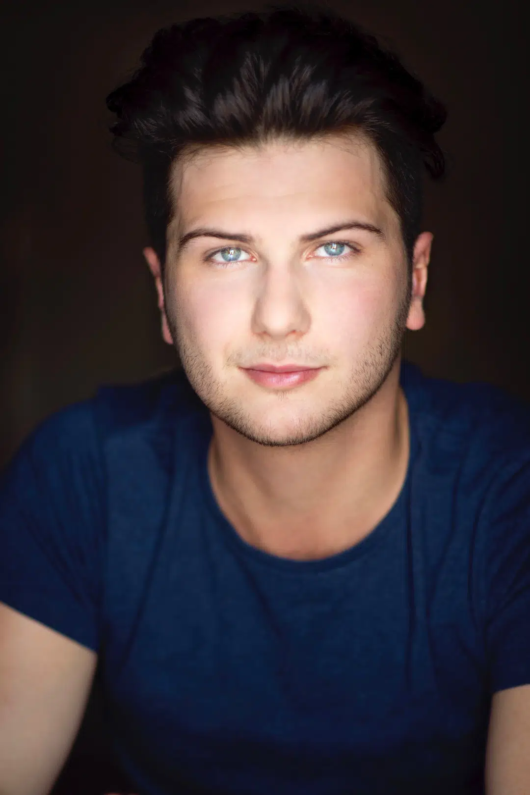 Alexander Dilley