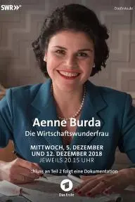 Aenne Burda: Die Wirtschaftswunderfrau_peliplat