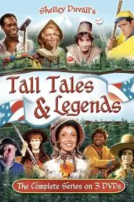 Tall Tales & Legends_peliplat