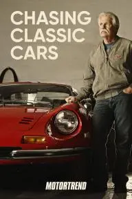 Chasing Classic Cars_peliplat