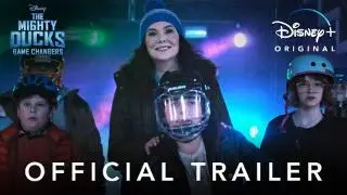The Mighty Ducks: Game Changers | Official Trailer_peliplat