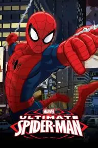 Ultimate Spider-Man_peliplat