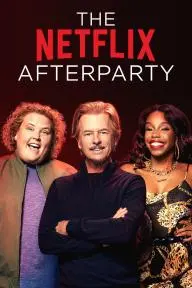 The Netflix Afterparty_peliplat