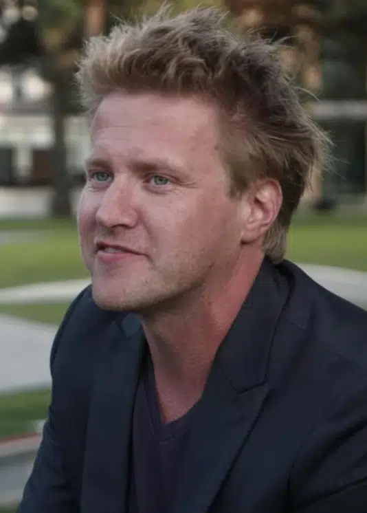 Marten Kaevates