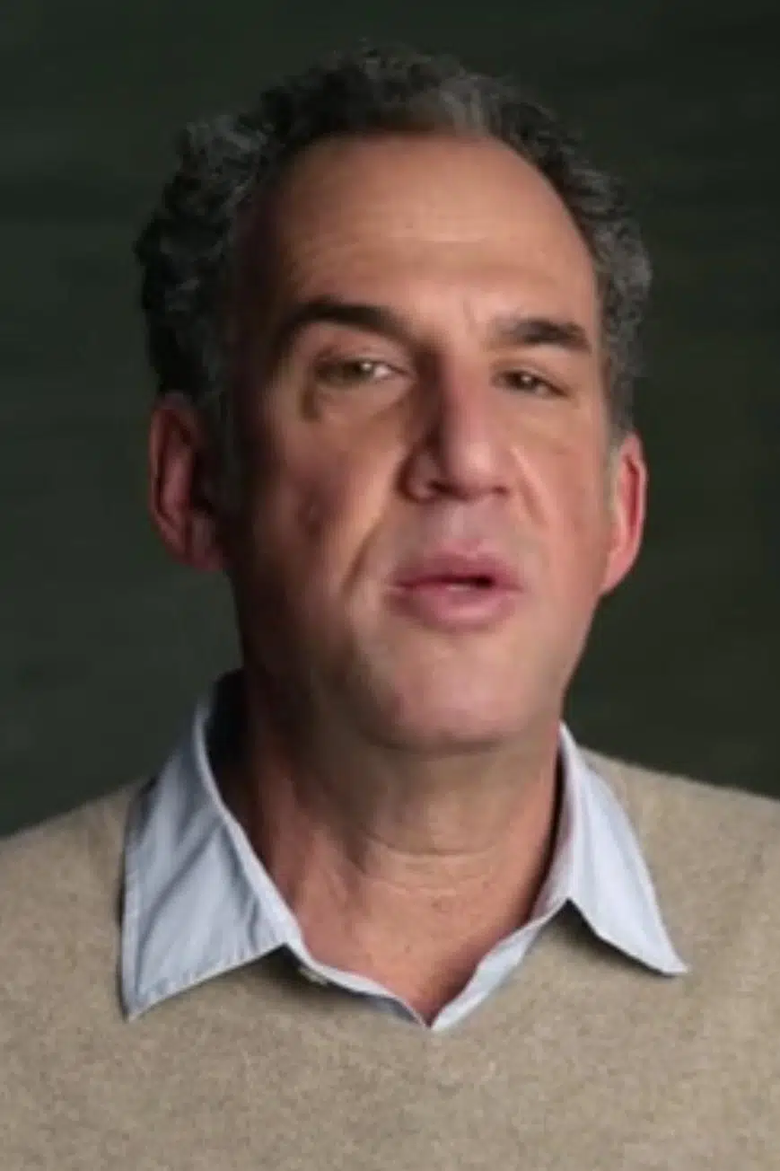 Michael Bamberger
