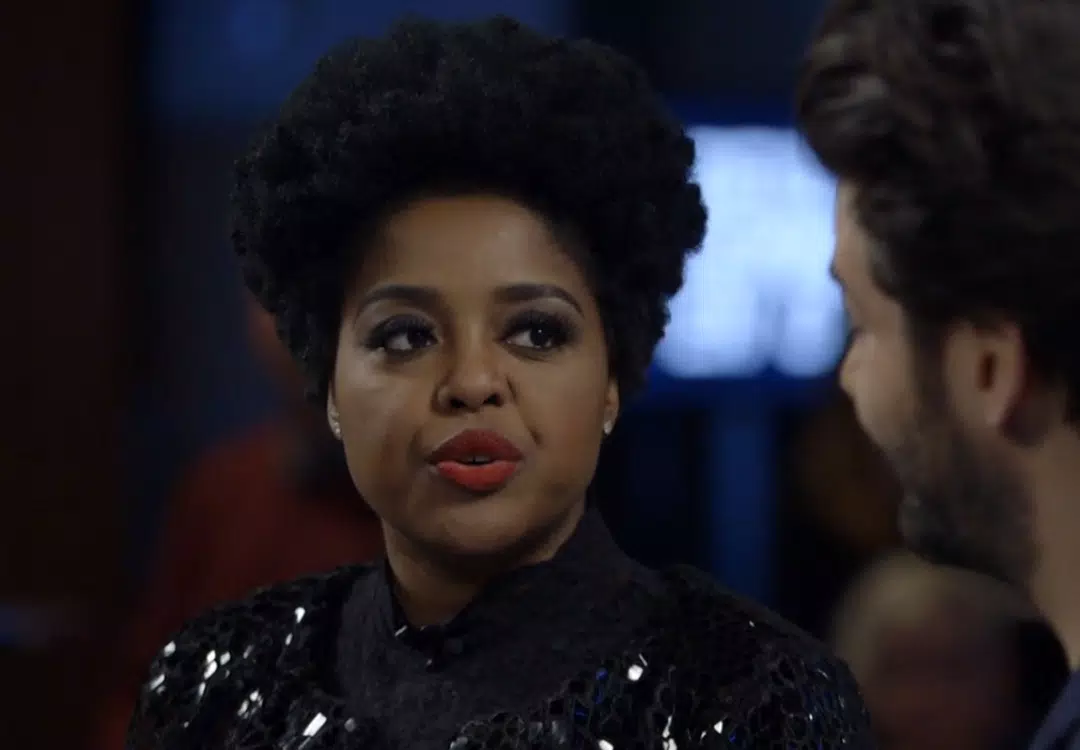 Audrey DuBois Harris