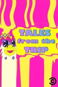 Tales from the Trip_peliplat
