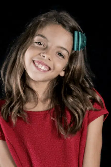 Mariana Venâncio