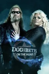 Dog and Beth: On the Hunt_peliplat