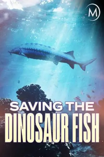 Saving the Dinosaur Fish_peliplat
