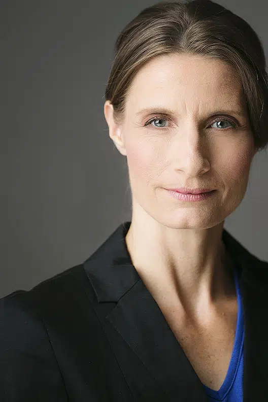 Corina Leatherdale