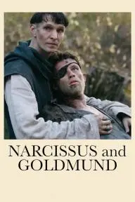 Narcissus and Goldmund_peliplat