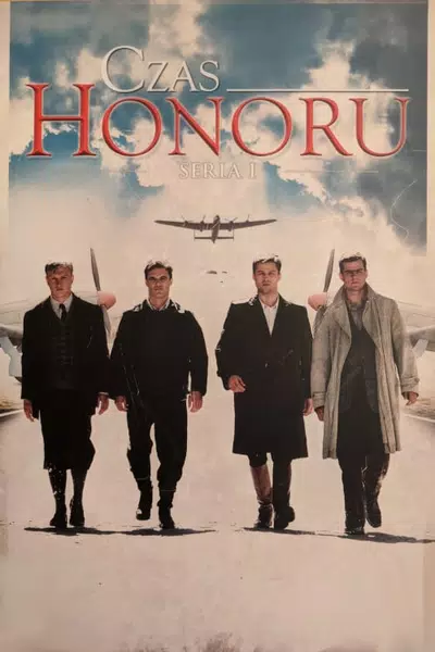 Time of Honor