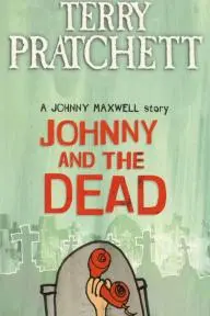 Johnny and the Dead_peliplat