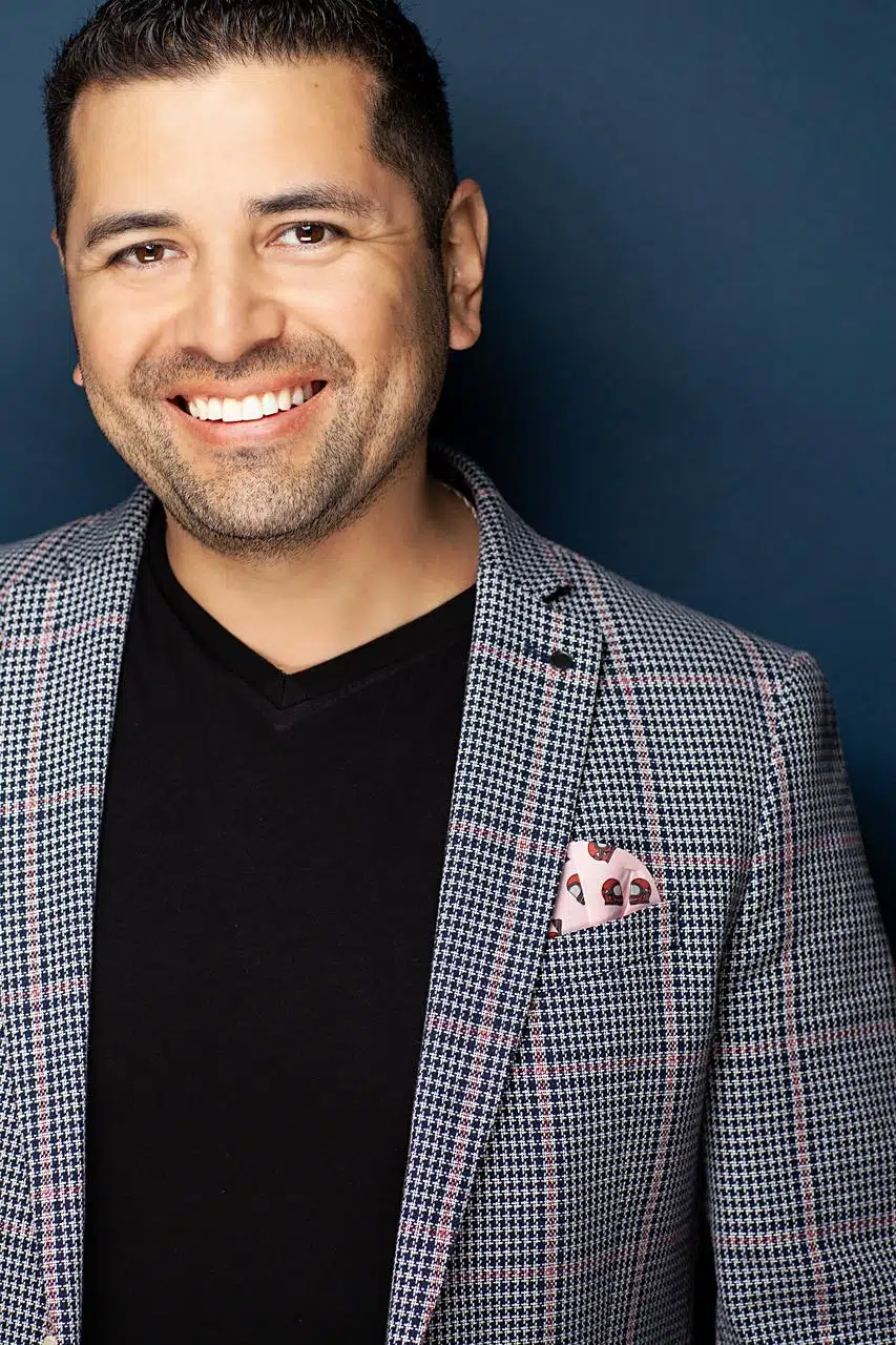 Henry Vega