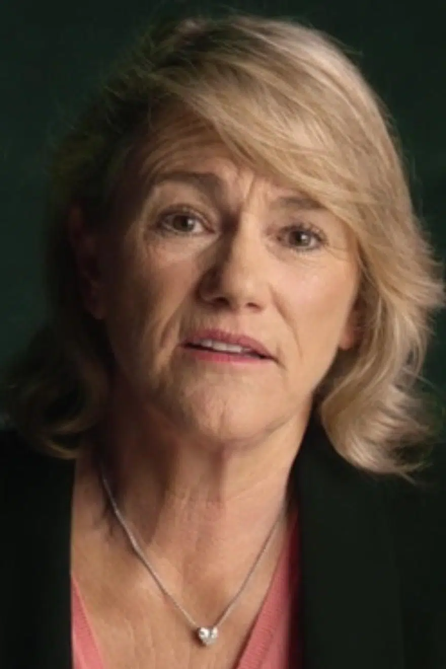 Alicia O'Meara