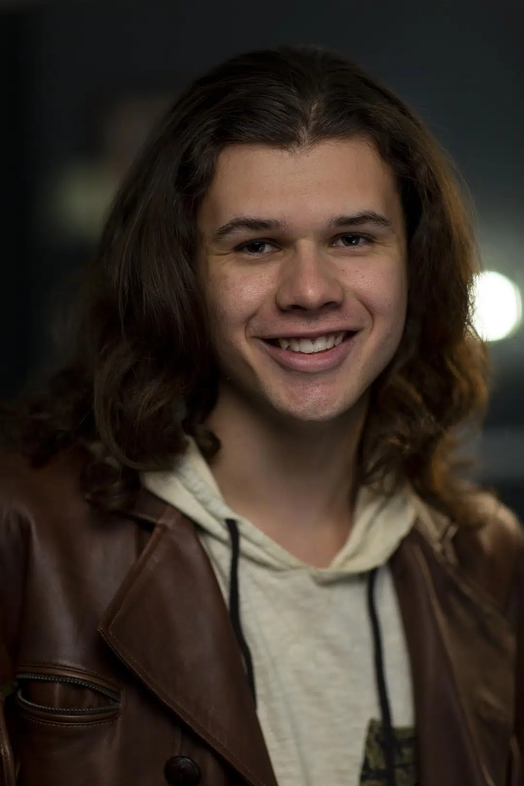 Maximilian Drummond