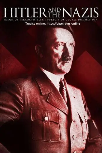 Hitler and the Nazis_peliplat