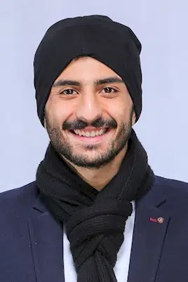 Alireza Jafari