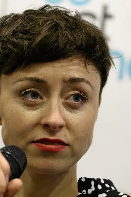 Natalia Przybysz