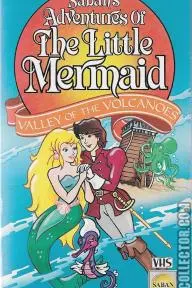 Saban's Adventures of the Little Mermaid_peliplat