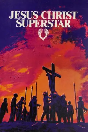 Jesus Christ Superstar_peliplat